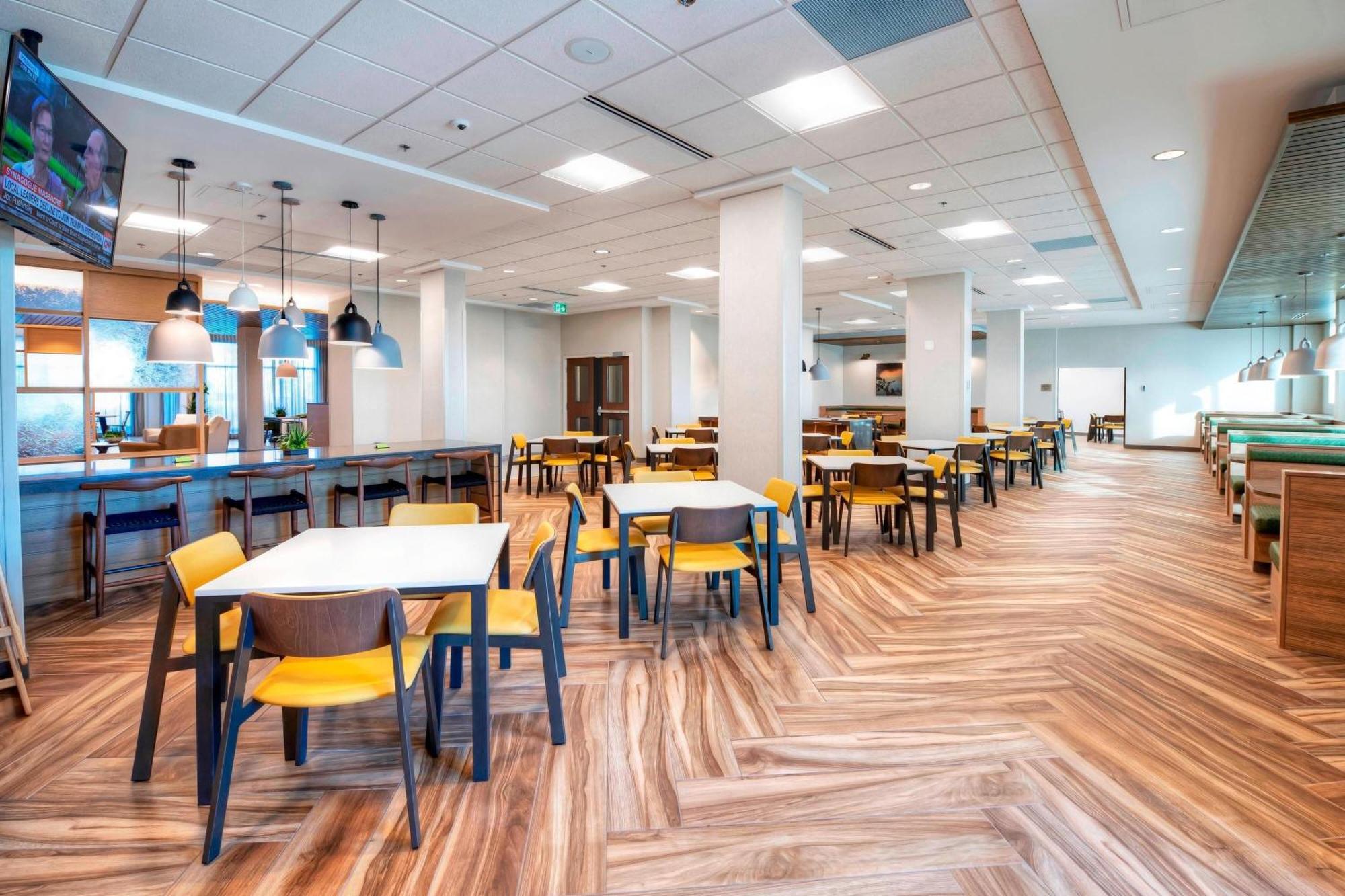 Fairfield Inn & Suites By Marriott Ottawa Airport Dış mekan fotoğraf